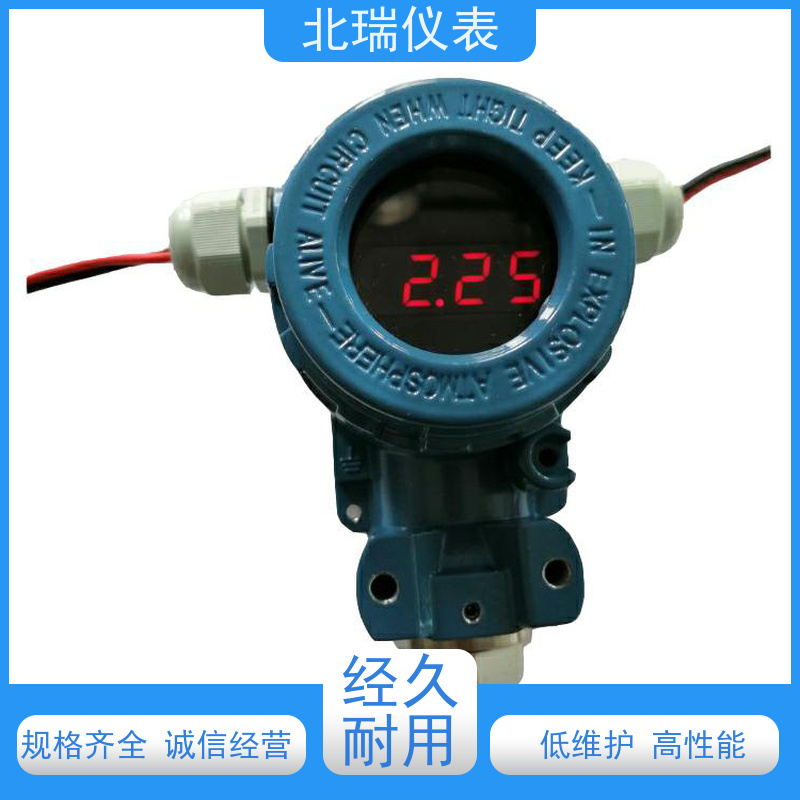 北瑞仪表 罐旁显示器 量程可自定 精度高 安全 节能 物流配送 发货快