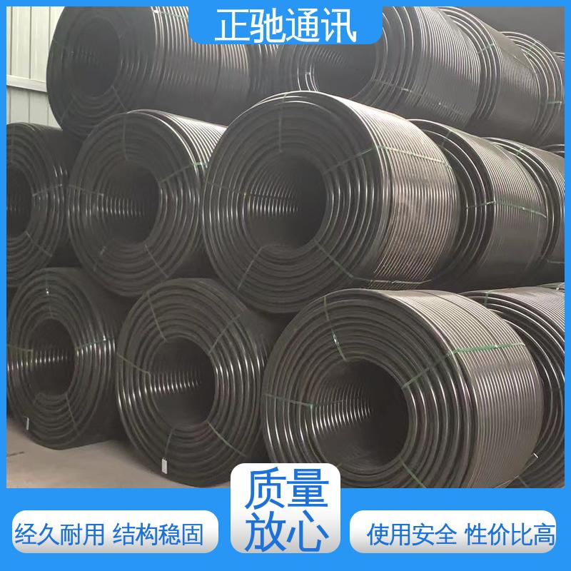 正驰通讯 束状接头盒 用于建筑工地 防护等级高 使用安全 性价比高