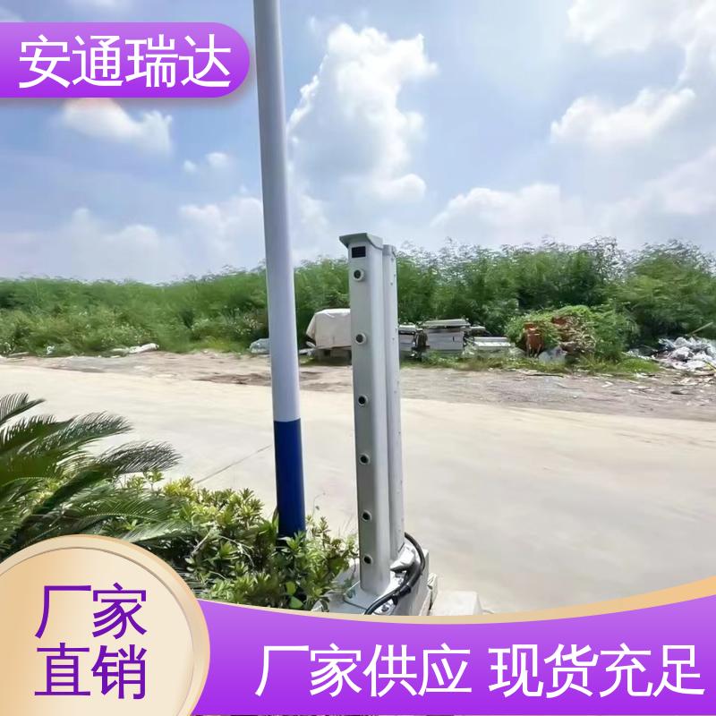 源头生产厂家 三光束激光探测报警器 品质卓越 口碑好货 安通瑞达科技