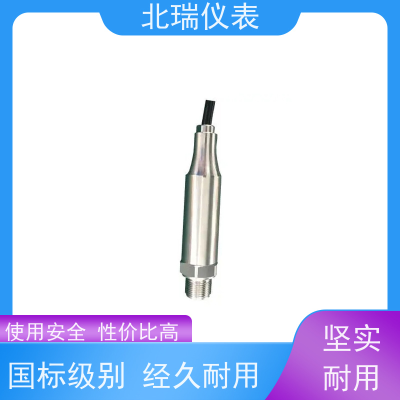 北瑞仪表 易燃易爆场合 防水抗干扰抗振抗冲击 物流配送 发货快