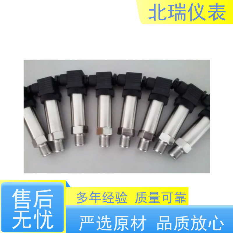 北瑞仪表 易燃易爆场合 防水抗干扰抗振抗冲击 严选原材 品质放心