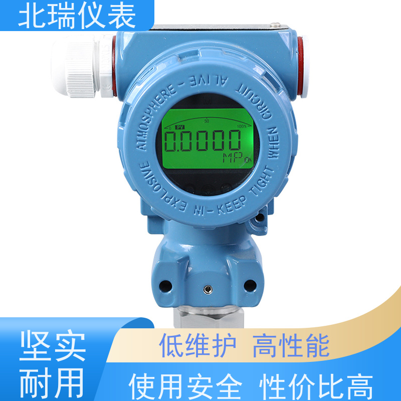 北瑞仪表 防水型 精度等级高 厂家供应 售后无忧