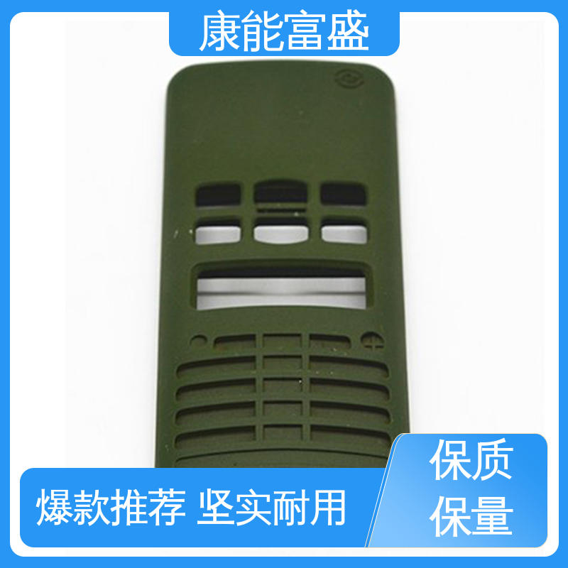 康能富盛 厂家自销 安防立杆配件 经久耐用 铝压铸
