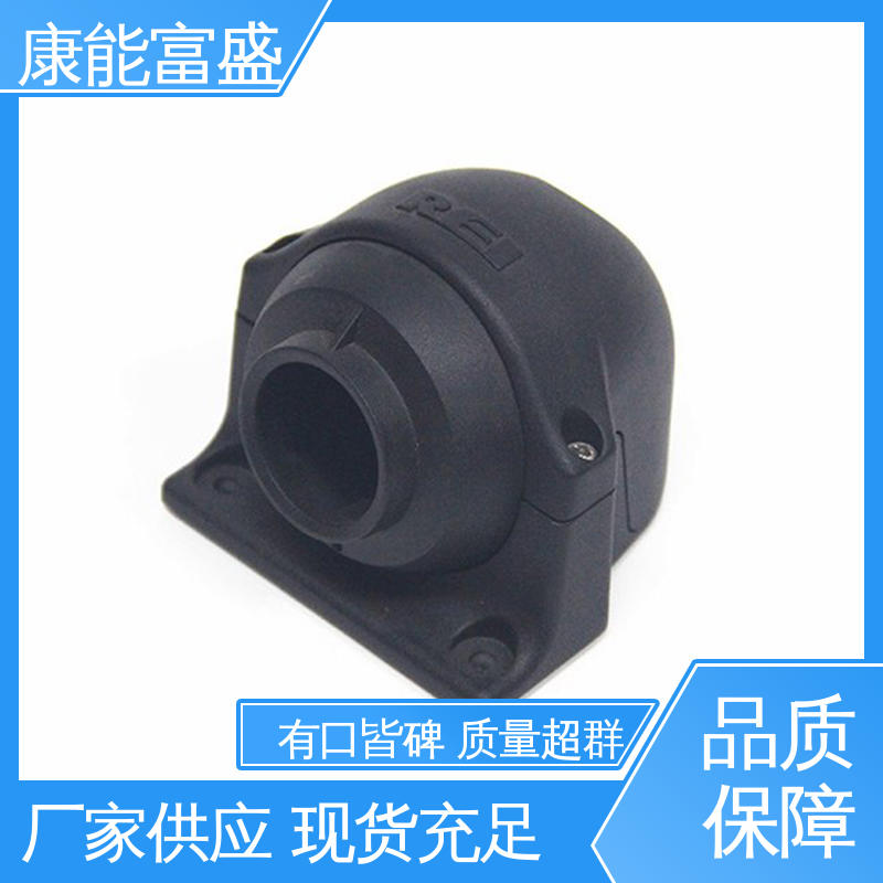 模具压铸 供应精密铸造铝件 经久耐用 安防立杆配件 康能富盛