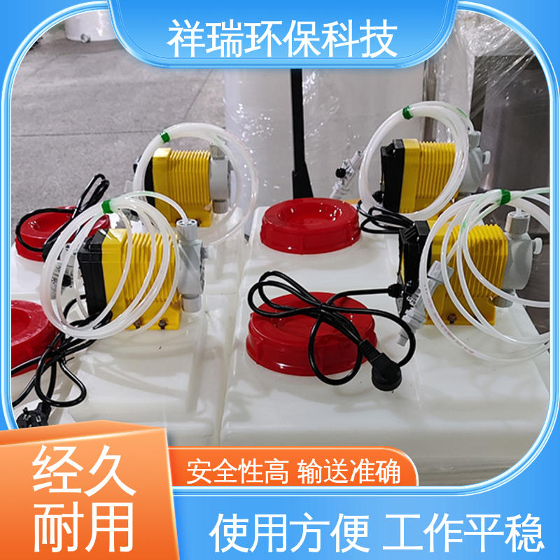 米德瑞 ER型 抽水泵 结构紧凑 重量轻 无噪声 体积小