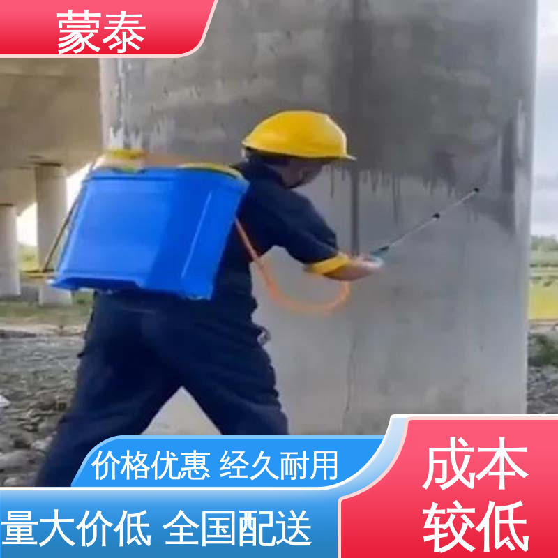  混凝土防碳化防腐涂料 优良的抗老化性 全国供应 应用广泛