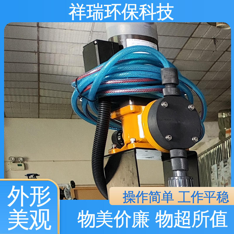 米德瑞 MR型 抽水泵 性能稳定 防腐防爆 使用寿命长