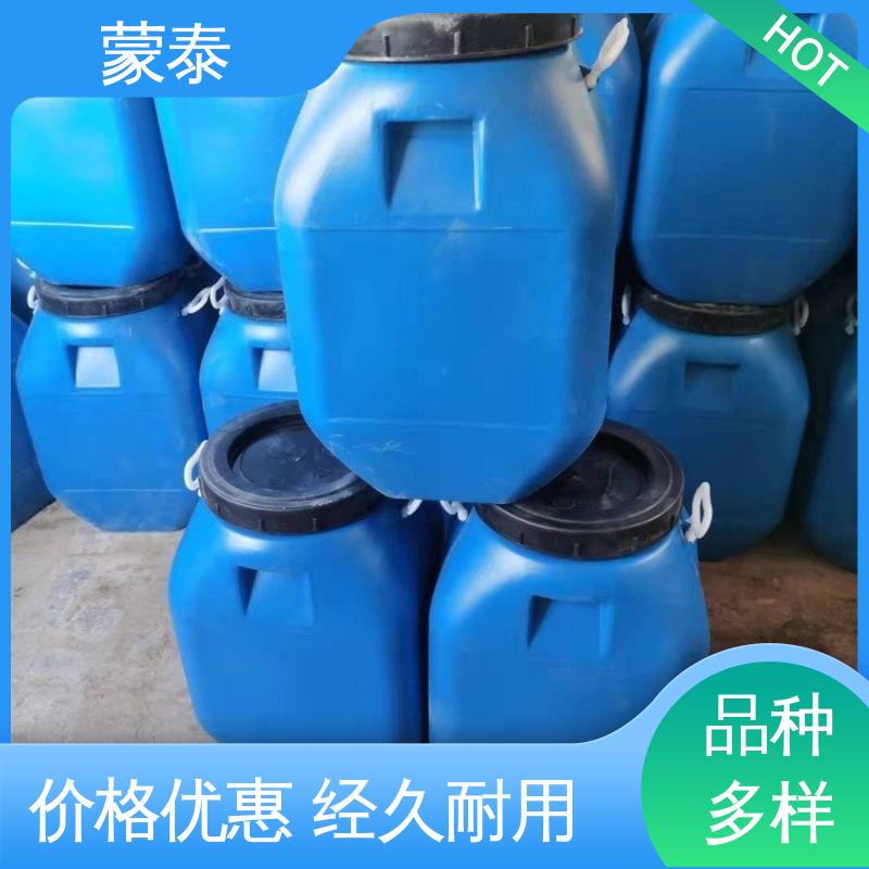  严选原材 品质放心 混凝土外喷脱模防水剂 防老化 耐腐蚀抗冻 