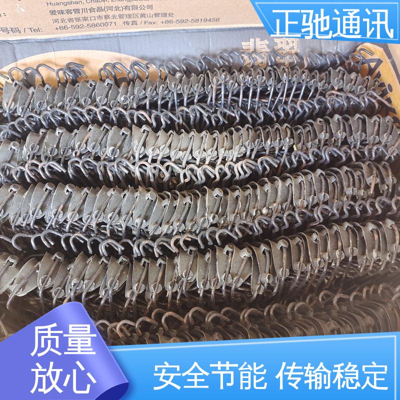 正驰通讯 1.8铁丝 建筑电力专用 防水防潮 抗热防冻 严选原材 品质放心