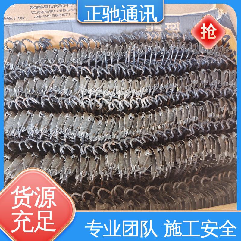 正驰通讯 镀锌铁线 工艺成熟 质量可信 多规格可选 库存充足