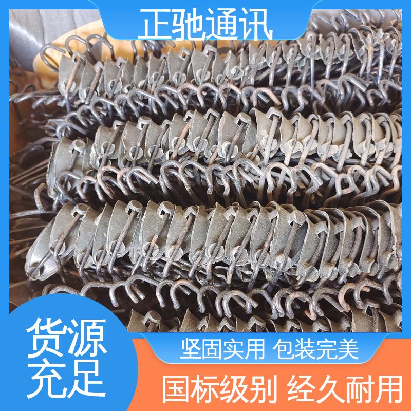 正驰通讯 2.0钢绞线 工艺成熟 质量可信 严选原材 品质放心