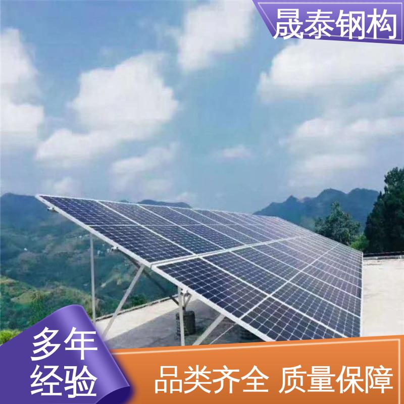 抗氧化 铝合金导轨 支持定制 源头工厂 晟泰钢构