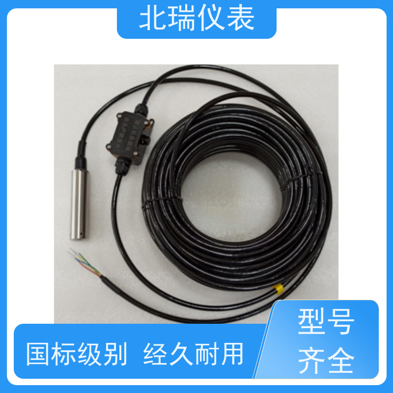 北瑞仪表 压阻式渗压计 埋入式 性能稳定 严选原材 品质放心