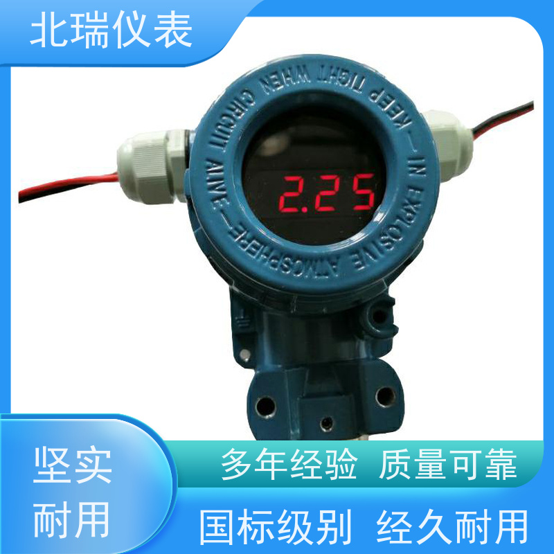 北瑞仪表 液位计罐旁显示仪 厂家供应 售后无忧