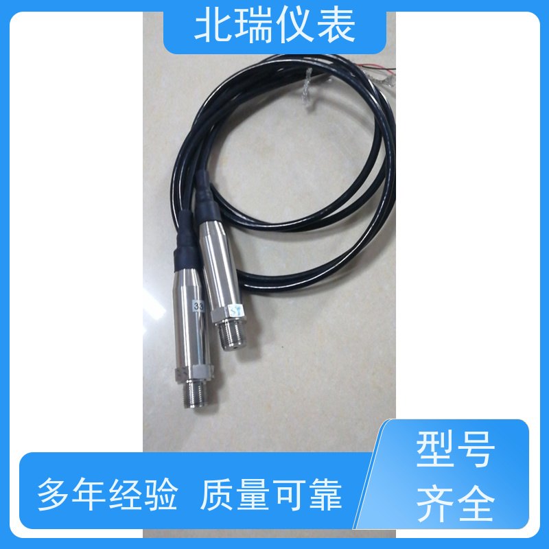 北瑞仪表 易燃易爆场合 防水抗干扰抗振抗冲击 经久耐用 性能稳定