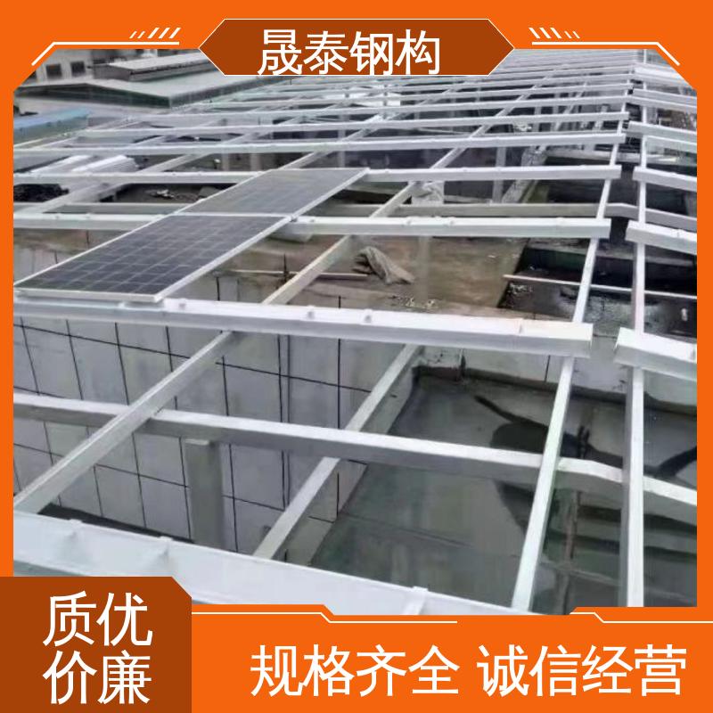 抗氧化 源头工厂 光伏铝合金导轨 规格齐全 晟泰