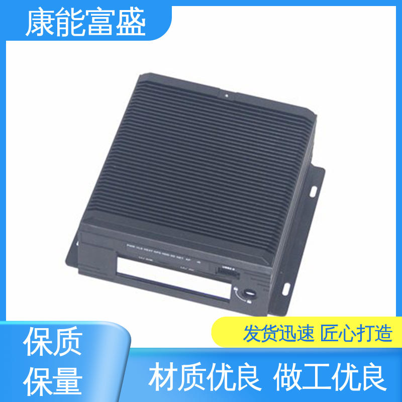 压铸 优良材质 供应精密铸造铝件 智能门锁后把手 康能富盛