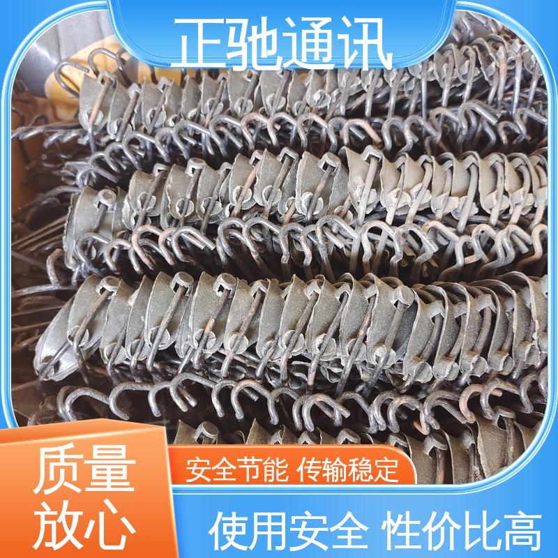 正驰通讯 2.2钢绞线 承重性好 不易变形 严选原材 品质放心