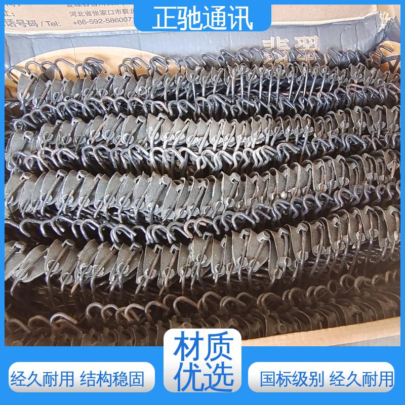 正驰通讯 镀锌铁丝 经久耐用 结构稳固 物流配送 发货快
