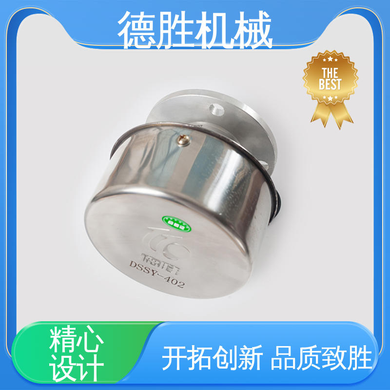德胜 油罐防爆 阻火器透气帽 耐腐蚀 材质精选 售后维护