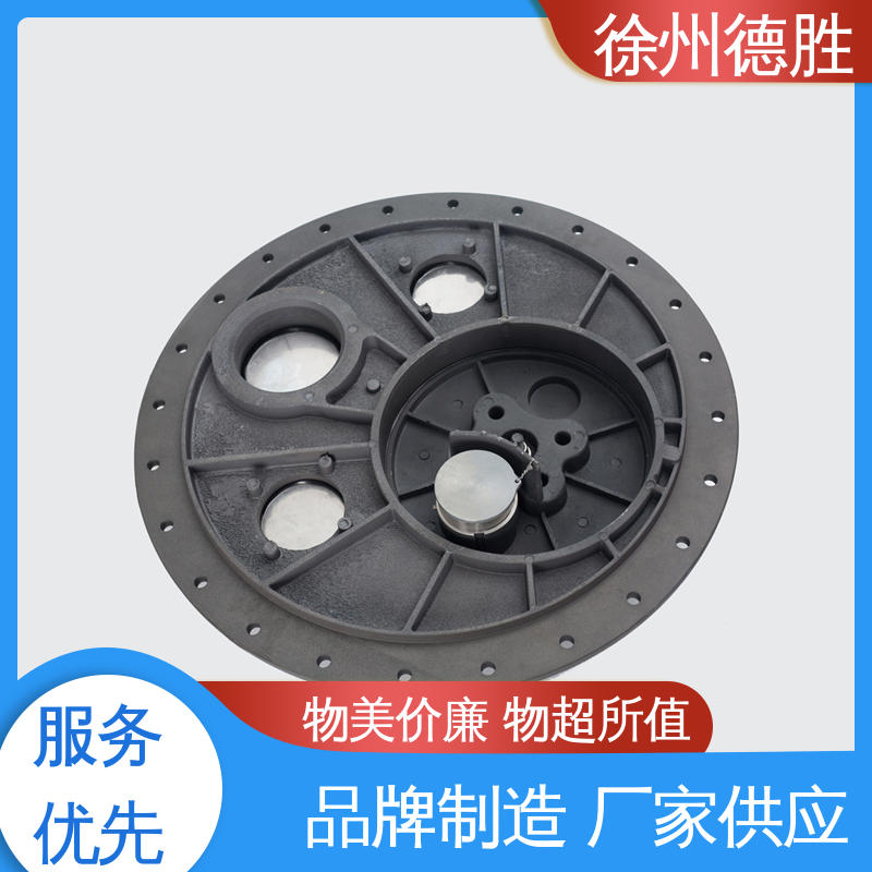 德胜 人孔盖 埋入式 密封性强 品种多样 保质保量