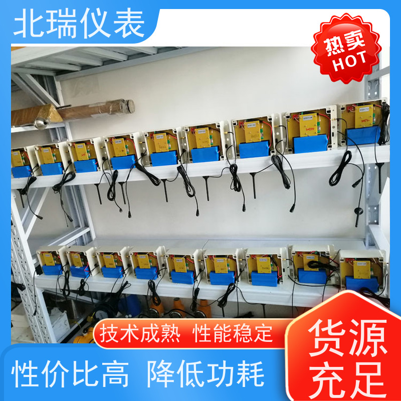 北瑞仪表 超声波明渠流量计 使用寿命长 测量稳定 售后无忧 诚信经营
