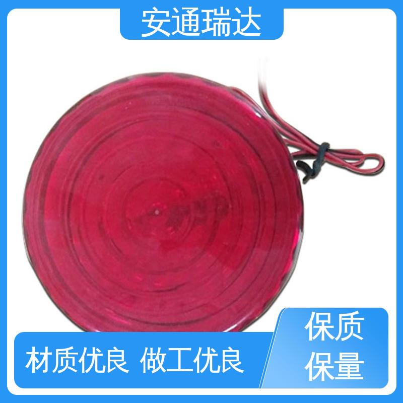 安通瑞达科技 工场直供 室外警报灯声光 选材优质精品 12V24V电压可选
