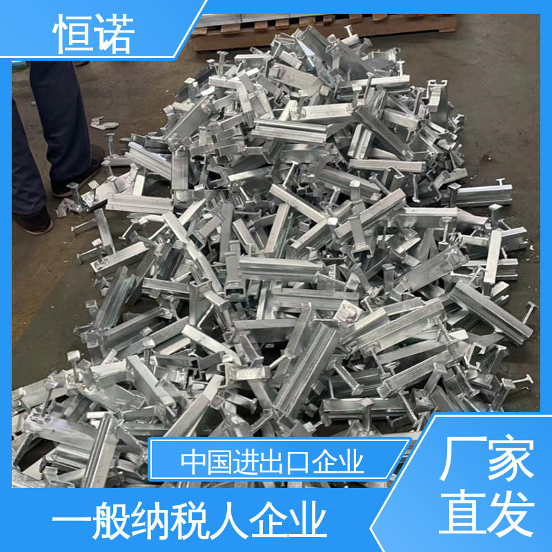 恒诺 实体厂家 连接件螺栓 加工定制 建筑幕墙埋件