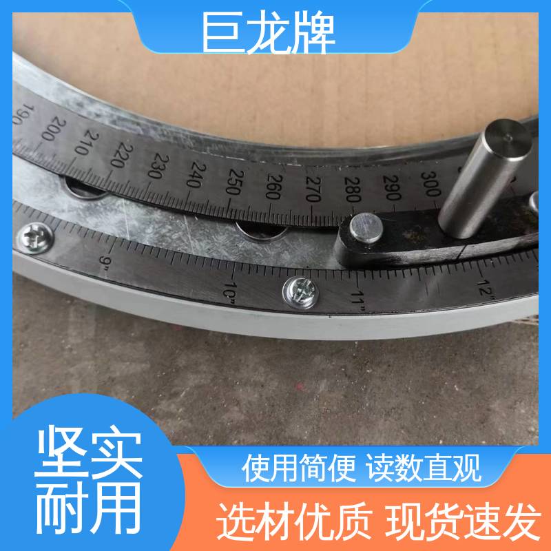 巨龙牌 O型钻头规 测量误差小操作方便 售后无忧 诚信经营
