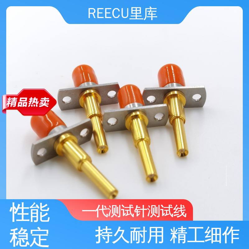 里库 蓝牙手机高频测试探针 3.3凹针 RF射频头同轴 品质可信 性能稳定