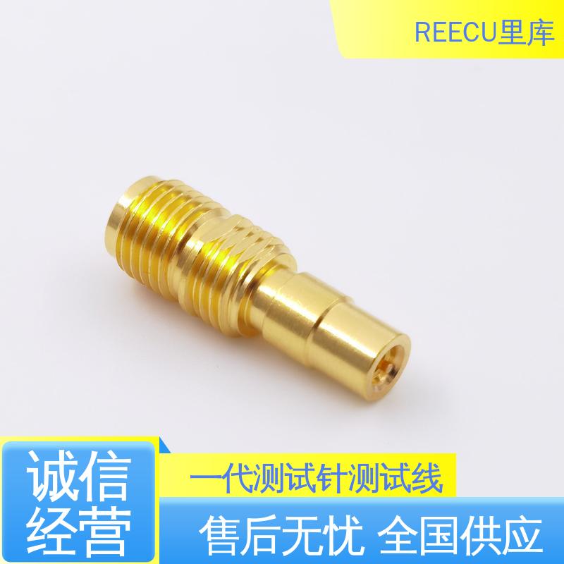 REECU IPEX连接器测试探针 电子器件检测效果好 品质可信 性能稳定