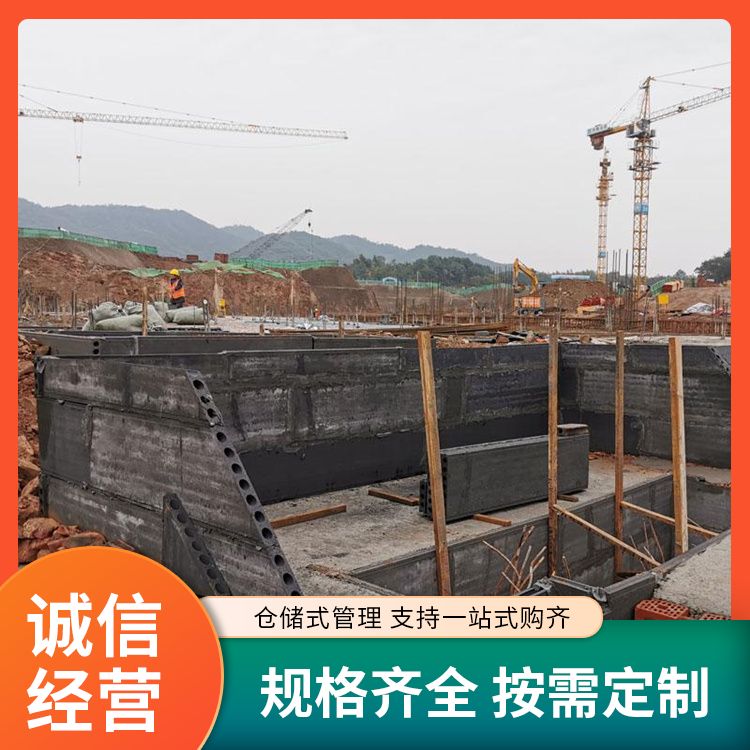 港德品牌隔墙板 替代砖胎膜 耐火A级 耐腐蚀抗老化 60宽条形