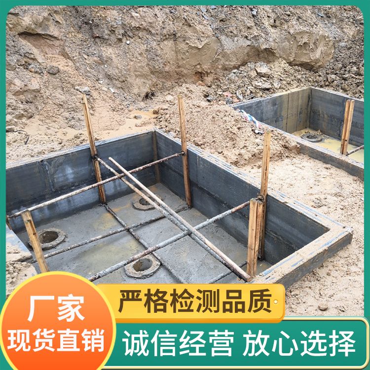  陶粒隔墙板替代砖胎膜生产厂家 长度3米5以下可定制 绿色环保 装配式