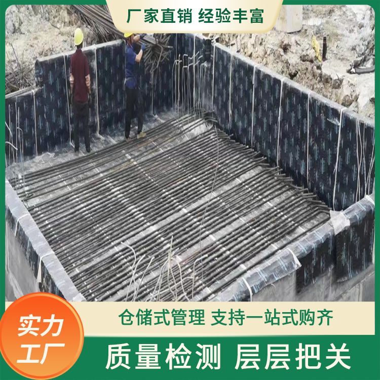  筏板承台水泥空心板供应 年产100万方 绿色环保 安装方便