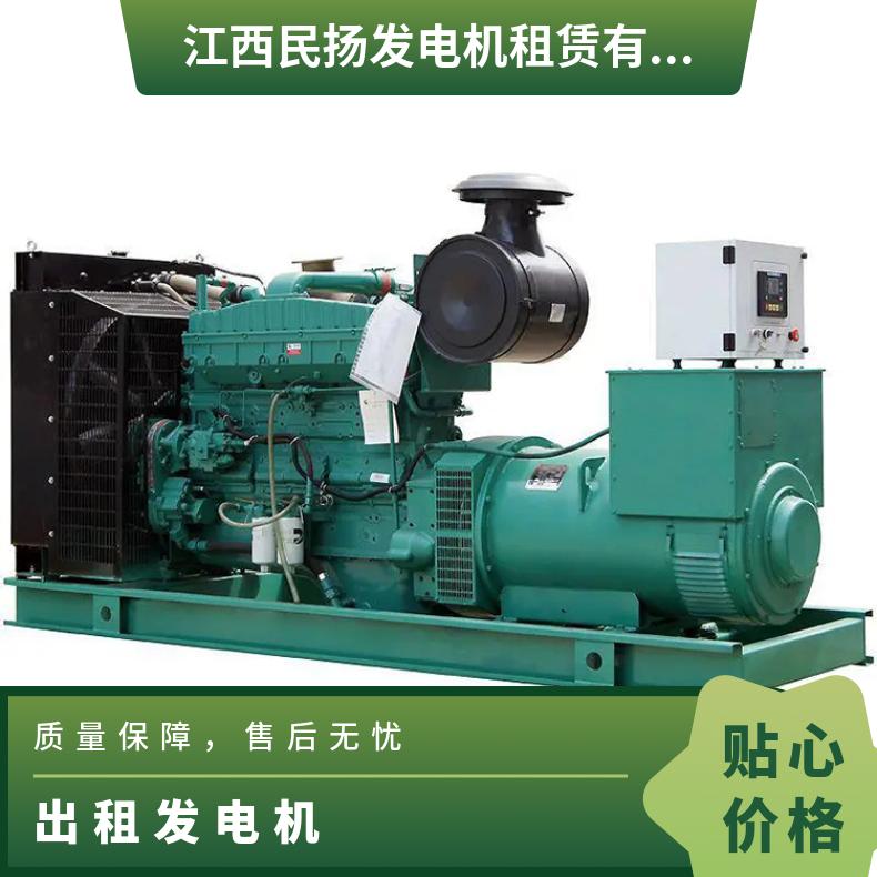 佛 山南海区发电机出租 150-1400kw热效高柴油发电车租赁 临时供电