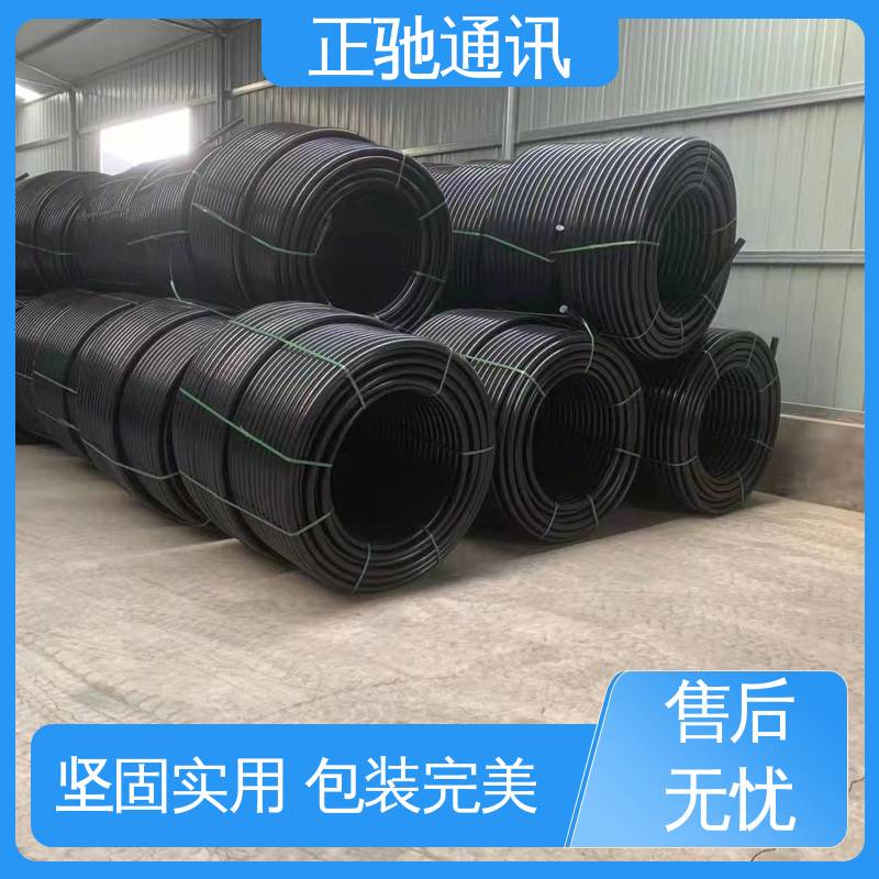 正驰通讯 2进2出接头盒 用于大量电线的互连 强度高 严选原材 品质放心