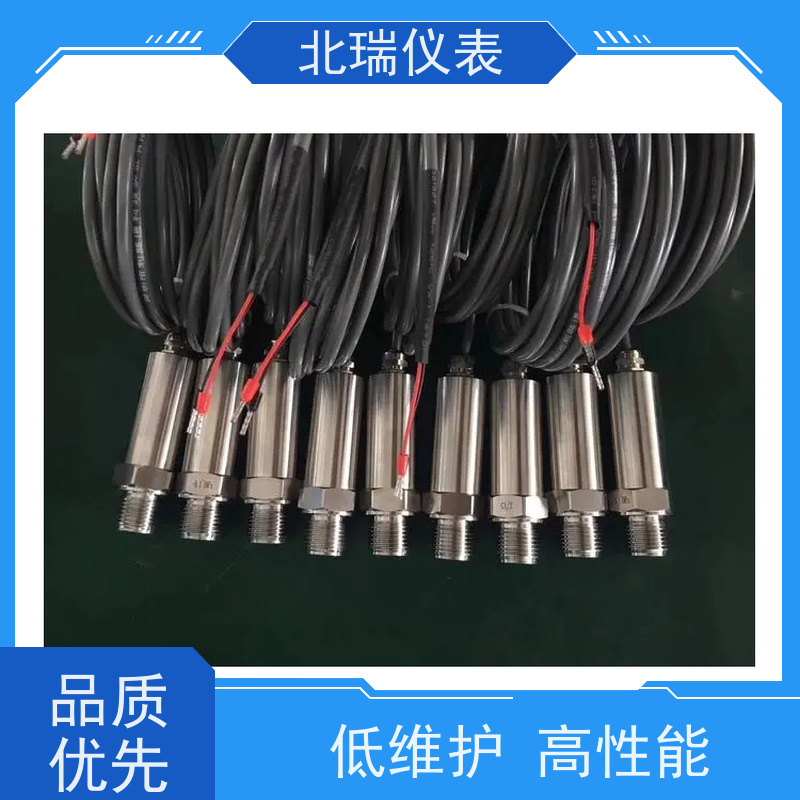 北瑞仪表 防水型 精度等级高 严选原材 品质放心