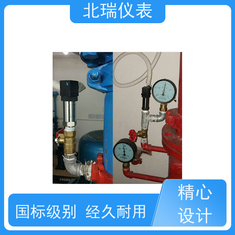 北瑞仪表 易燃易爆场合 防水抗干扰抗振抗冲击 多规格可选 库存充足