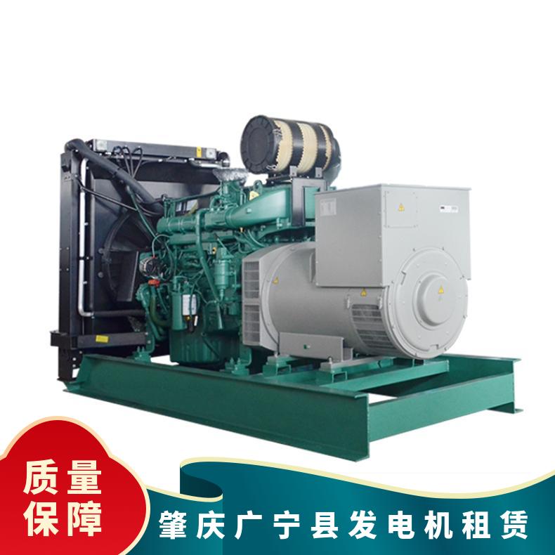 肇 庆广宁县发电机租赁 200-500kw低油耗移动电源车出租 养殖供电