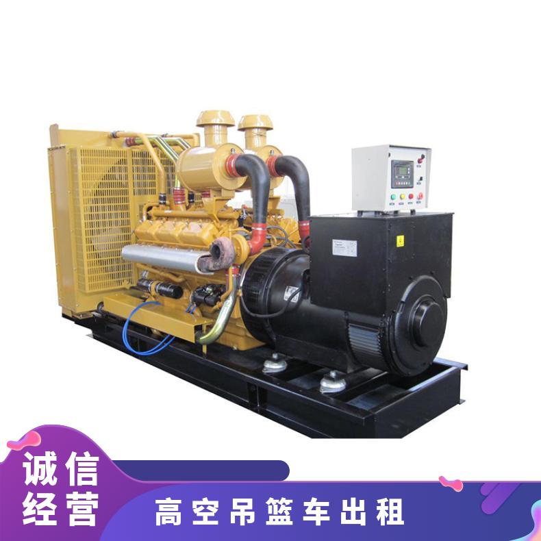 龙 门县静音发电机出租 200-950kw小区用移动电源车租赁 租期灵活