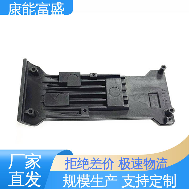 康能富盛 交期保障 供应精密铸造铝件 绞肉机底座 铝压铸