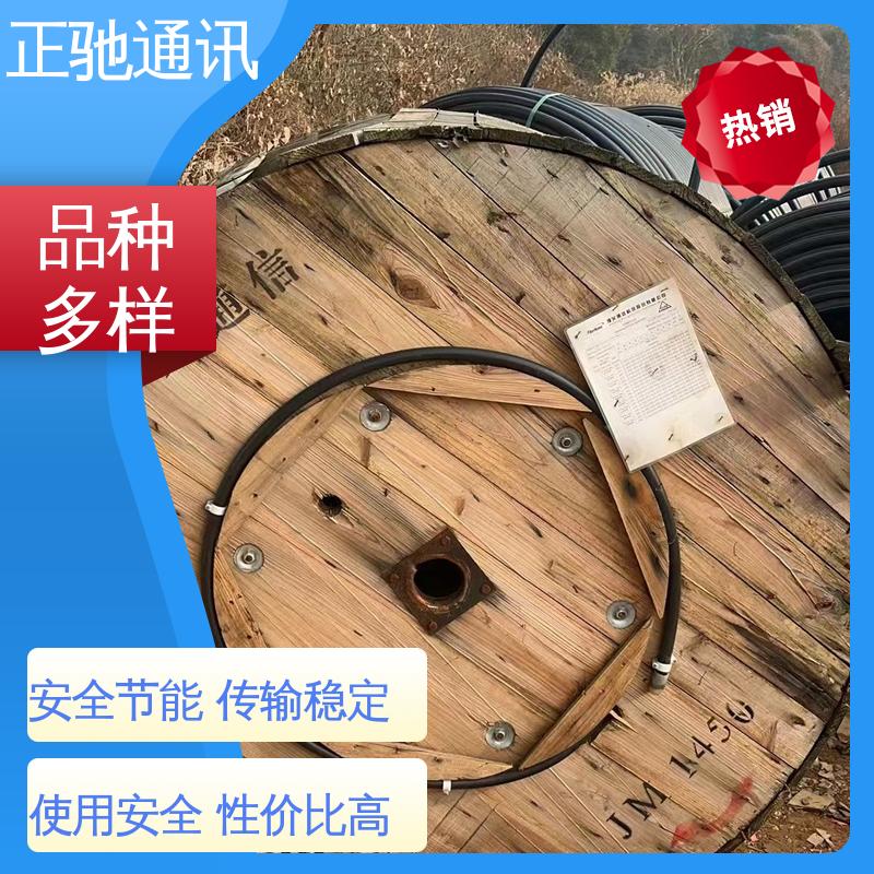 多规格可选 库存充足 强度高 抗老化 非金属层绞式光缆 正驰通讯