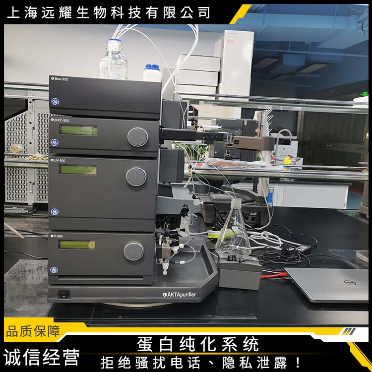 GE 二手蛋白纯化系统AKTA purifier 耐腐蚀 抗氧化