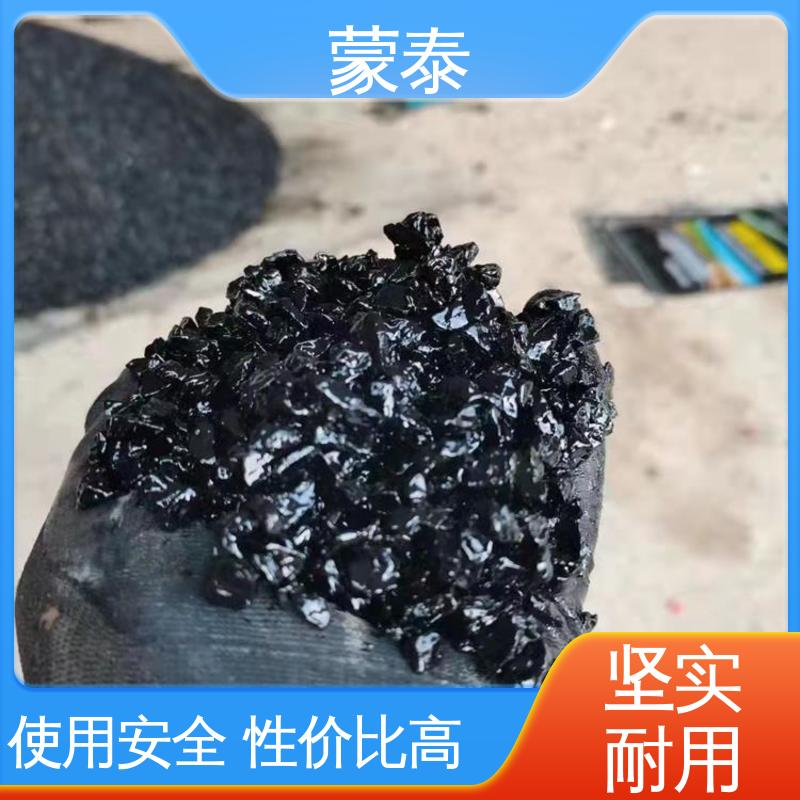  防老化 耐腐蚀抗冻 高速路面破损修补料 使用安全 性价比高
