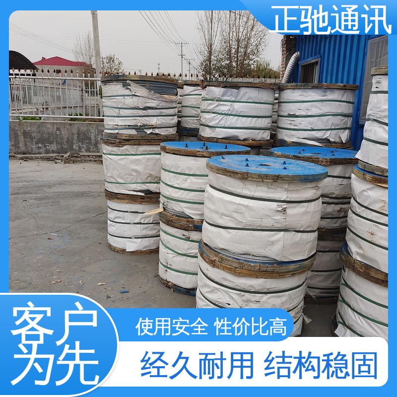 正驰通讯 镀锌铁丝 耐磨损 抗冲击 耐压扁 物流配送 发货快