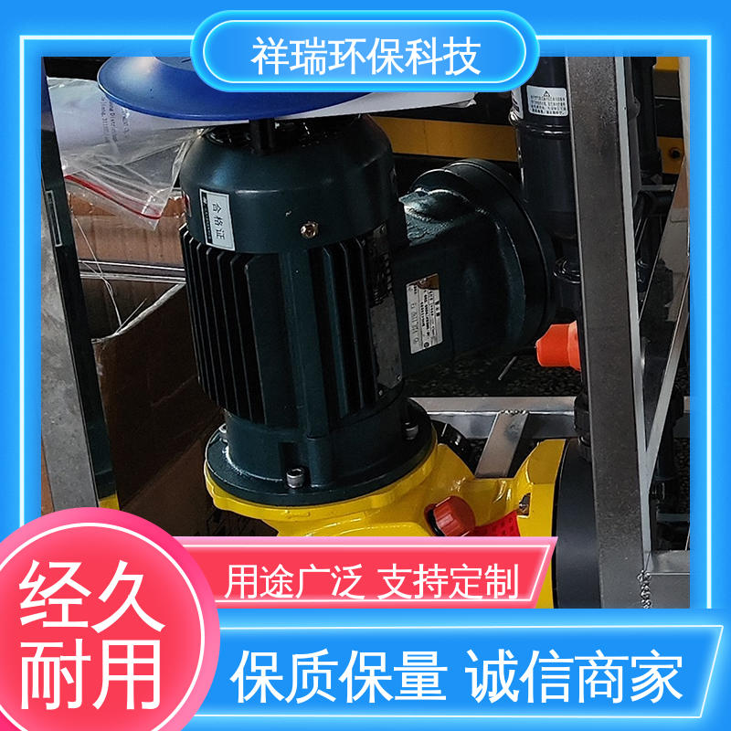 米德瑞 GM型 抽水泵 性能稳定 防腐防爆 计量输送准确率高