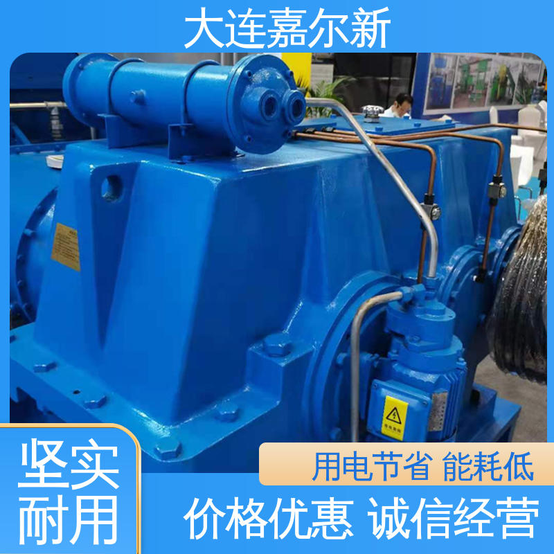 嘉尔新 聚烯烃电缆料密炼机 传动平稳 一致性好 控温准确均匀