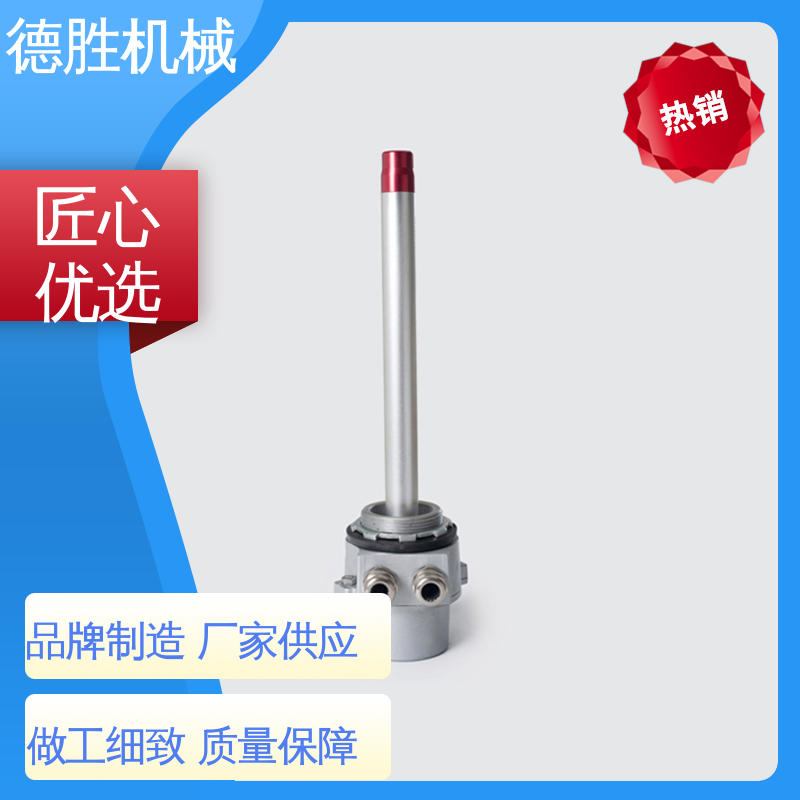 德胜 油罐车配件 防溢流防静电传感器 抗干扰能力强 多年经验