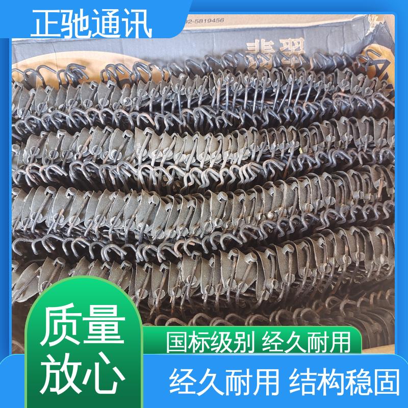 正驰通讯 电力镀锌钢绞线 经久耐用 结构稳固 严选原材 品质放心