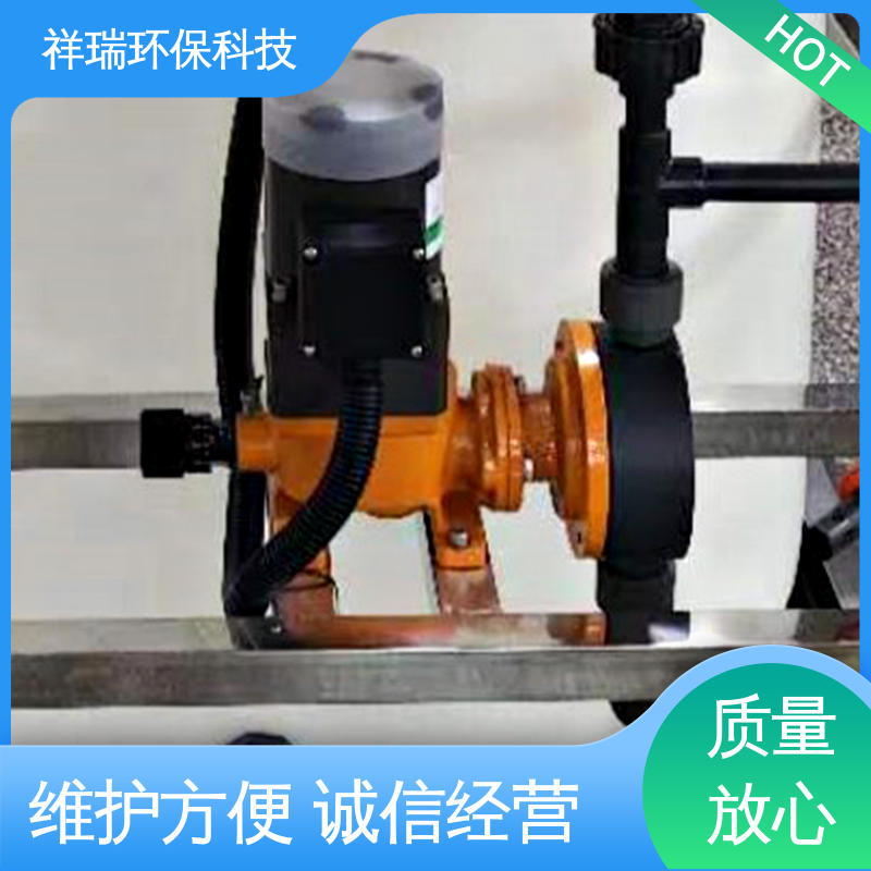 米德瑞 MR型 抽水泵 性能稳定 防腐防爆 无泄露 精度高